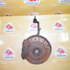 Ступица TOYOTA UCK30/UCK31/GSK30/VCK30 Tundra перед, лев 2WD ABS. В сборе. 43330-39655.  43330-39805.  43330-39825