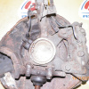 Ступица TOYOTA UCK30/UCK31/GSK30/VCK30 Tundra перед, лев 2WD ABS. В сборе. 43330-39655.  43330-39805.  43330-39825