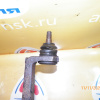 Ступица TOYOTA UCK30/UCK31/GSK30/VCK30 Tundra перед, лев 2WD ABS. В сборе. 43330-39655.  43330-39805.  43330-39825