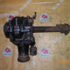 Редуктор Suzuki TX92W Grand Escudo/Grand Vitara XL-7 H27A '06.2003- F 43/10 чугунный корпус с электровключением