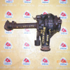 Редуктор Suzuki TX92W Grand Escudo/Grand Vitara XL-7 H27A '06.2003- F 43/10 чугунный корпус с электровключением