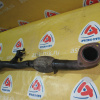 Глушитель TOYOTA Camry ACV40 катализатор+гофра