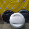 Колпак запасного колеса Suzuki Escudo TD54W (2 части)
