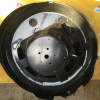 Колпак запасного колеса Suzuki Escudo TD54W (2 части)