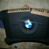 Подушка безопасности BMW 3-Series E46 '1998 вод.черный (с зарядом)