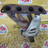 Коллектор выпускной Toyota 1ZR-FE/2ZR-FE Corolla ZRE151 17141-0T050 / 17141-37051