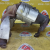 Коллектор выпускной Toyota 3S-FSE Vista Ardeo/Nadia/Corona Premio SV50/SXN10/ST210 '1998- с катализатором 25051-74080