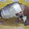 Коллектор выпускной Toyota 3S-FSE Vista Ardeo/Nadia/Corona Premio SV50/SXN10/ST210 '1998- с катализатором 25051-74080