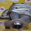 Коллектор выпускной Toyota 3S-FSE Vista Ardeo/Nadia/Corona Premio SV50/SXN10/ST210 '1998- с катализатором 25051-74080