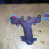 Коллектор выпускной Toyota 4E-FE/5E-FE Corolla EE100/EE110/EXZ10 17141-11300