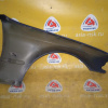 Крыло BMW 3-Series E46 '1998-2001 перед, лев Седан, Универсал, до рест. 41358240405