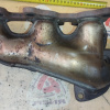 Коллектор выпускной Toyota 1MZ-FE Harrier MCU10/MCU15 '12.1997-11.2000 L 17105-20010