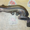 Коллектор выпускной Toyota 1MZ-FE Harrier MCU10/MCU15 '12.1997-11.2000 L 17105-20010