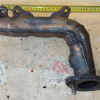 Коллектор выпускной Toyota 1MZ-FE Harrier MCU10/MCU15 '12.1997-11.2000 R 17104-20020