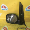 Зеркало TOYOTA Nadia SXN10 5k хром L