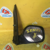 Зеркало TOYOTA Nadia SXN10 5k хром R