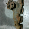 Коллектор выпускной NISSAN TD27/QD32 Datsun RMD22
