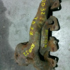 Коллектор выпускной NISSAN TD27/QD32 Datsun RMD22