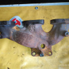 Коллектор выпускной Nissan VQ35/VQ23 Murano Z50/J31 R / 8J1 / 14004CA000