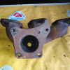 Коллектор выпускной Nissan VQ35/VQ23 Murano Z50/J31 R / 8J1 / 14004CA000
