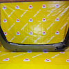 Бампер BMW 3-Series E46 '09.2001- зад Sedan с усилителем 7030587