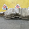 Глушитель Audi A6 C5/4B2 AVK '2004 3.0 задняя банка, обрезанная R 4B0253611CD