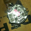 Генератор TOYOTA 5VZ Hilux Surf VZN185/VZJ95 4 ручья, 3 конт. 27060-62190/-62160