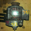 Генератор TOYOTA 5VZ Hilux Surf VZN185/VZJ95 4 ручья, 3 конт. 27060-62190/-62160