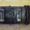 Компрессор кондиционера Toyota 5VZ Granvia VCH16 4 ручейка 447220-3720/-3721/-3722)