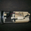 Бензонасос Honda Fit GD1