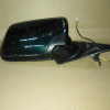 Зеркало BMW 3-Series E46 прав 5+2k правый руль Седан '1998-2005