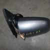 Зеркало Audi A4 B6/8E2/B7/8EC прав 10k USA '2001-2008
