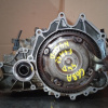 АКПП Hyundai Tucson G6BA 4WD 2.7L 4AT F4A42 N4QFD без раздатки 4500039145 JM/BH/KM/JE/FQ