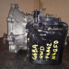 АКПП Hyundai Tucson G6BA 4WD 2.7L 4AT F4A42 N4QFD без раздатки 4500039145 JM/BH/KM/JE/FQ