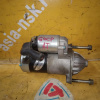 Стартер Hyundai G4CM/G4CN/G4CP Sonata Y3/AB '1995-2000 AT 12V 2.0kW ME118EA