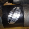 Стартер Hyundai G4CM/G4CN/G4CP Sonata Y3/AB '1995-2000 AT 12V 2.0kW ME118EA