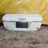 Крышка багажника Audi A6 C6/4F2 '2004-2008 в сборе, ниша под короткий номер, Japan, USA 4F5827023G