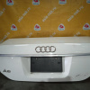 Крышка багажника Audi A6 C6/4F2 '2004-2008 в сборе, ниша под короткий номер, Japan, USA 4F5827023G