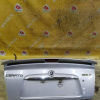 Крышка багажника Kia Cerato LD/CD '-2007 до рест. спойлер