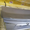 Крышка багажника Kia Cerato LD/CD '-2007 до рест. спойлер