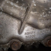 АКПП Hyundai Grandeur G6DB 2WD 3.3L 5AT U5KBD2 450003A530 TG/EL '2005