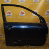 Дверь боковая Toyota Allex/Corolla Fielder/Corolla Runx ZZE120 перед, прав Дефект (цена за голое железо) от шва до замка 22 см.