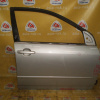 Дверь боковая Toyota Allex/Corolla Fielder/Corolla Runx ZZE120 перед, прав Дефект (цена за голое железо) от шва до замка 22 см.