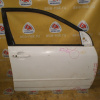 Дверь боковая Toyota Allex/Corolla Fielder/Corolla Runx ZZE120 перед, прав Дефект (цена за голое железо) от шва до замка 22 см.