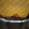 Бампер Mercedes R-Class W251/V251 '2006-2010 зад в сборе, парктроники 775U