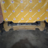 Бампер Mercedes R-Class W251/V251 '2006-2010 зад в сборе, парктроники 775U