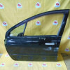 Дверь боковая Peugeot 307 '2001-2005 перед, лев в сборе