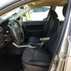 Дверь боковая Ford Focus 2 CAP/CB3 '2007-2011 перед, лев АВмерика, Седан, в сборе