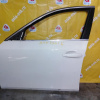 Дверь боковая BMW 5-Series E60 перед, лев в сборе 41517202339