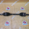 Привод SUZUKI YA41S SX4 J20A перед, лев 2WD 28 ШЛ.НАР./ 26ШЛ.ВНУТР. '2008